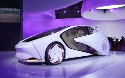 シゴトを知ろう カーデザイナー 編 18年7月13日 エキサイトニュース