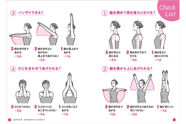 15秒で肩こり解消!? ズボラ女子も絶対できる「すごいソロ整体」とは