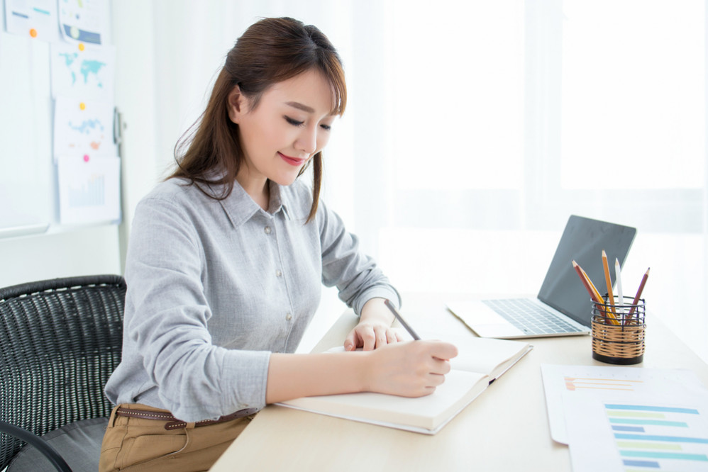 かっこいい女性になりたい 仕事と趣味と恋を両立させるコツ ローリエプレス