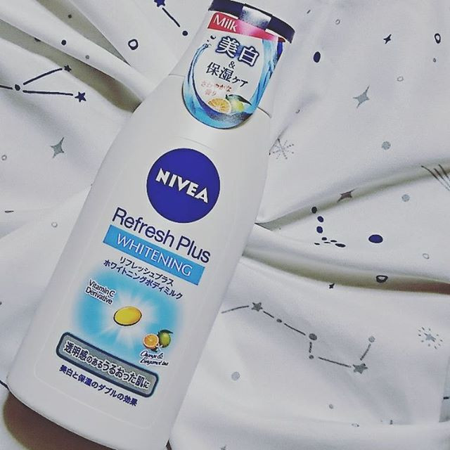 真夏のケア うっかり日焼けの悩みは美白ボディクリームで解消 ローリエプレス