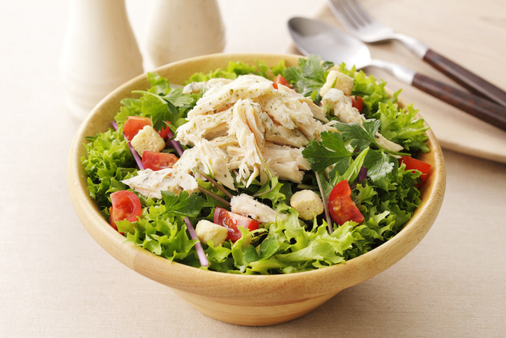 コンビニダイエッター必見 高タンパク低カロリーの商品5選 ローリエプレス