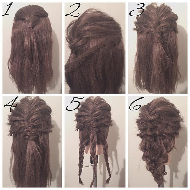 浴衣美人になれちゃう セルフでできるヘアアレンジ特集 ローリエプレス