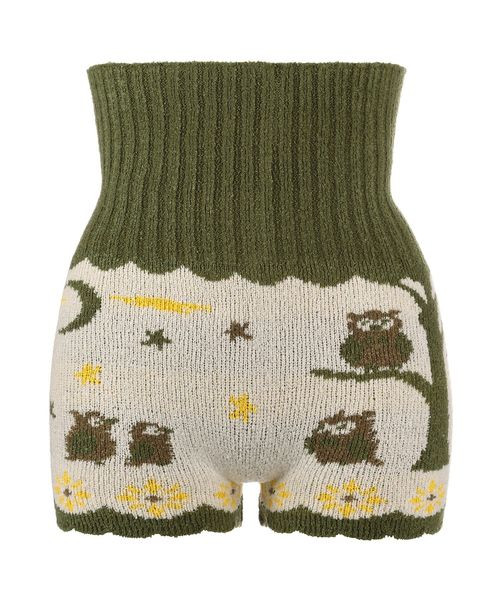 寒い冬に大活躍 大人かわいい腹巻特集 ローリエプレス 寒い冬に大活躍 大人かわいい腹巻特集 ローリエプレス