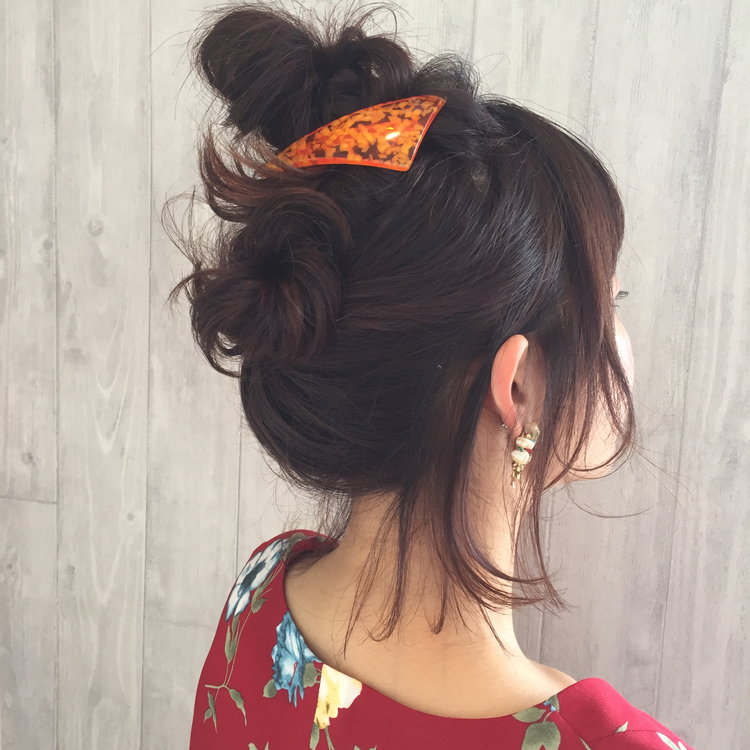 絶対モテる ボブさんが今やるべき抜け感ヘアアレンジ7選 ローリエプレス