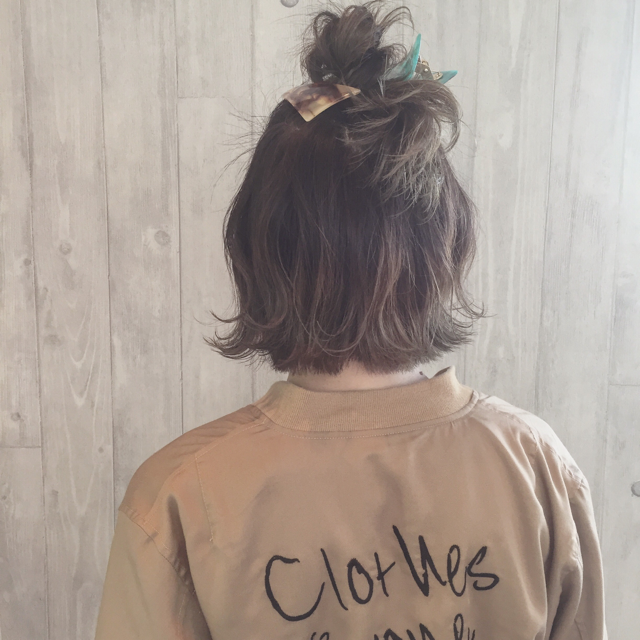 ボブにすると急激にモテる説 バレンタインに向けて今すぐヘアチェンしよ ローリエプレス