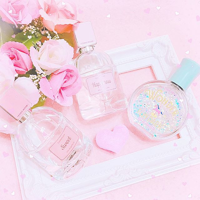 ちゃんとしてる 系女子になる ポーチに入れて女子力アップのコスメ６選 ローリエプレス