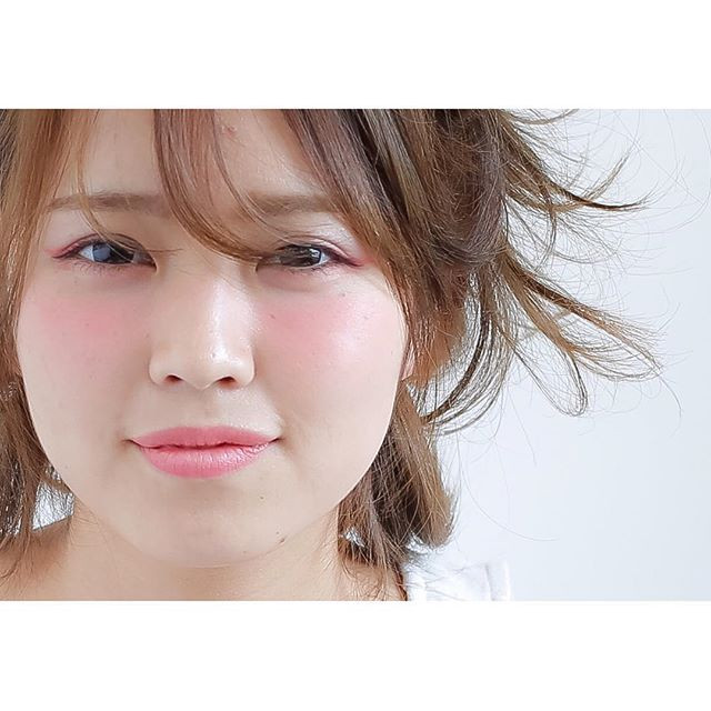 メイクのマンネリ解消 この春トライしたいカラフルメイクのやり方 ローリエプレス