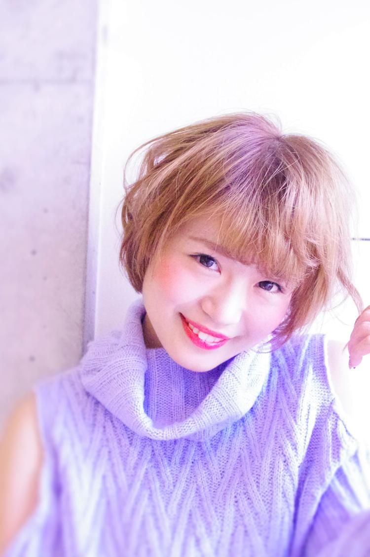 運気が上がるヘアスタイルとは あなたを幸せにするヘアアレンジ ローリエプレス