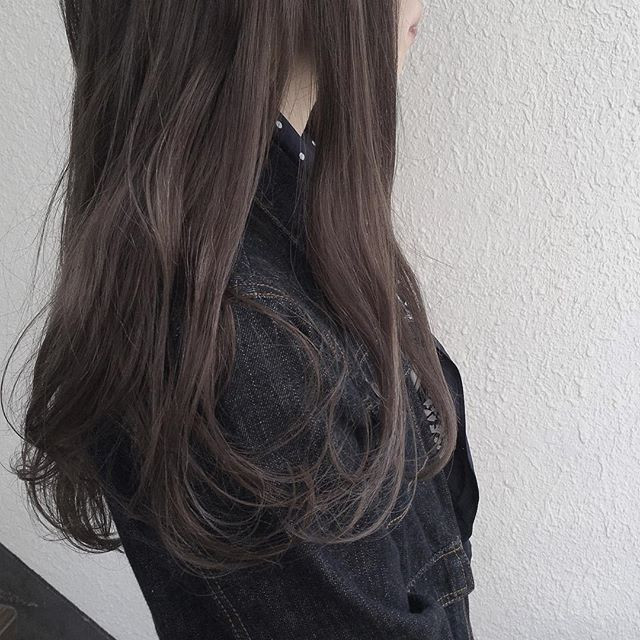 色落ちが気になる女子におすすめ 長時間楽しめるヘアカラーはコレ ローリエプレス