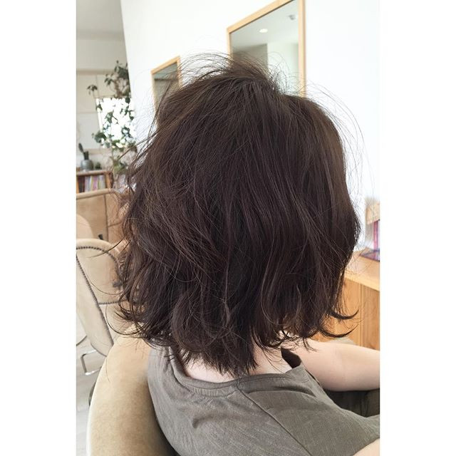 おしゃ見えする おかっぱボブを活かしたヘアアレンジがいまっぽ感増し ローリエプレス