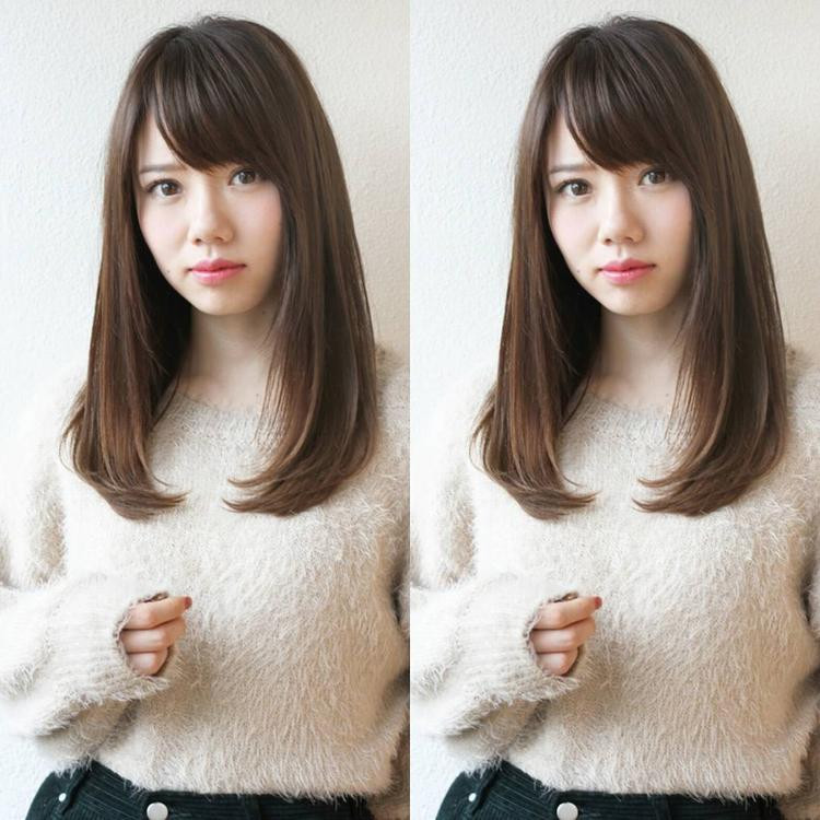 プロ解説 ストレートヘアにもスタイリング剤はマスト つけるべき理由3つ ローリエプレス