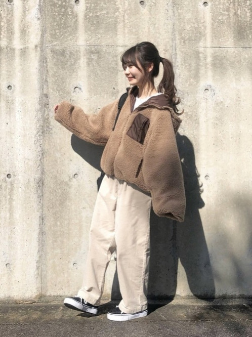 おしゃれは我慢 はもうおしまい 暖かさもおしゃれも諦めずに過ごせるコツ5つ ローリエプレス