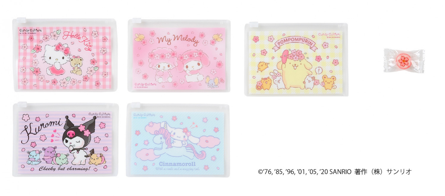 ホワイトデーは何を渡す お返しにぴったりの可愛いサンリオグッズ特集 ローリエプレス