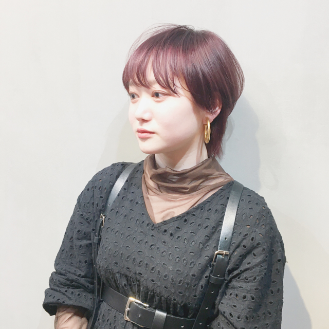 年はマッシュウルフに注目 おしゃ見えするヘアスタイル7選 ローリエプレス