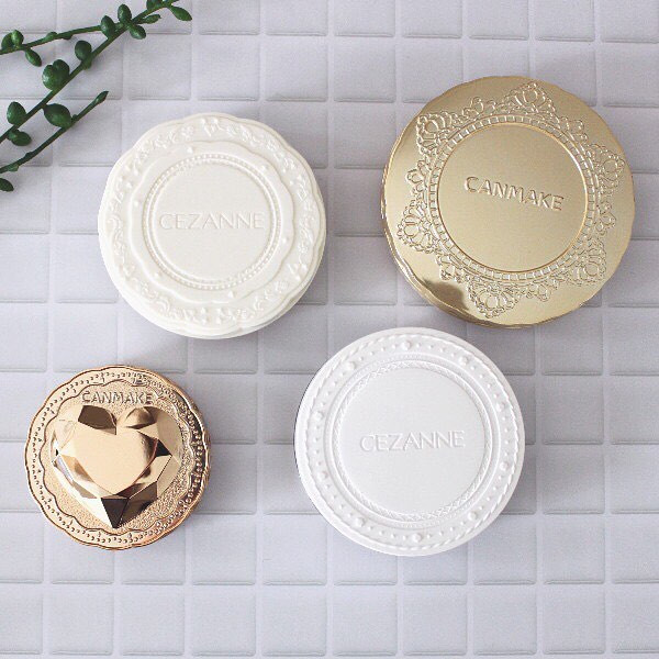 在宅勤務の今こそ肌を休めて セザンヌ キャンメイクの洗顔落ちベースコスメ6選 ローリエプレス