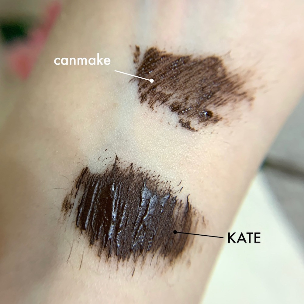 一日試して検証 キープ力抜群のプチプラマスカラを徹底レビュー ローリエプレス