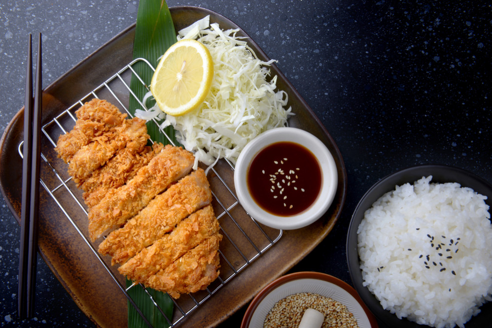 突然食べたくなるアレ 実は栄養不足のサイン ローリエプレス