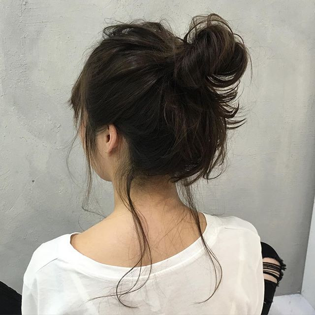 ラフ感がポイント 色っぽさが魅力のお団子5選 ローリエプレス