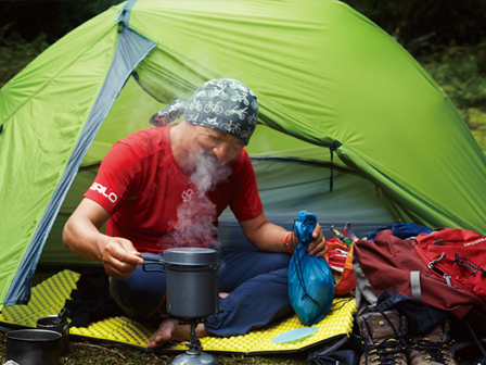 初心者だけど大丈夫 ロングトレイル入門 13年11月18日 エキサイトニュース