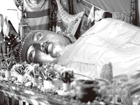 ブッダの死因は食中毒だった 最後に食べたものとは 15年4月27日 エキサイトニュース