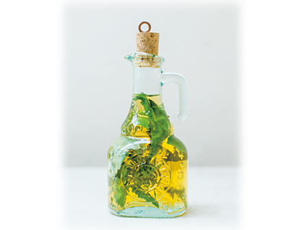 すぐ傷むバジルはこう使い切る 4つの活用法 16年7月25日 エキサイトニュース