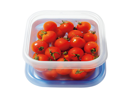 ミニトマトの冷蔵 冷凍保存術 17年8月6日 エキサイトニュース