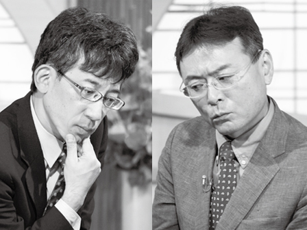 将棋連盟会長の 新幹線飛車 2018年10月8日 エキサイトニュース