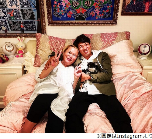 Ikkoのベッド写真が 流出 16年10月23日 エキサイトニュース