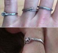 エマ・ワトソンが大切な指輪紛失、助け求める