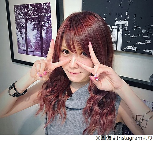 大人っぽい 元モー娘 田中れいなに絶賛 17年9月3日 エキサイトニュース