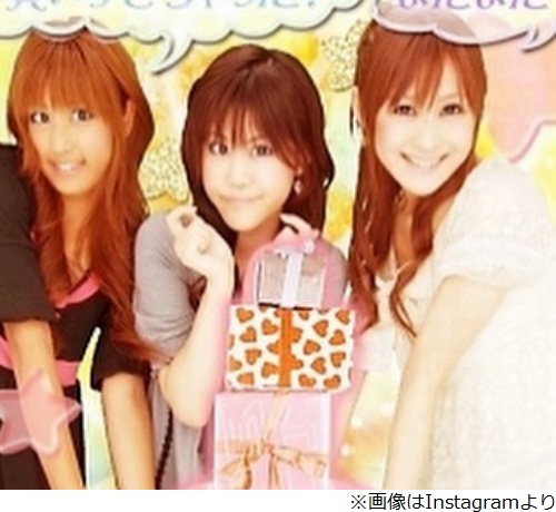 10年くらい前の椿彩奈 にかわいいの声 17年10月22日 エキサイトニュース