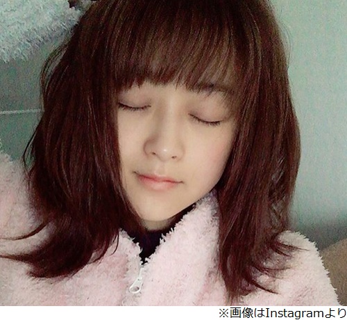 鈴木奈々 夫と すっごく燃えた 夜 18年3月2日 エキサイトニュース