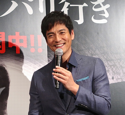 スケベ 沢村一樹少年が励まされた巨匠 18年3月7日 エキサイトニュース