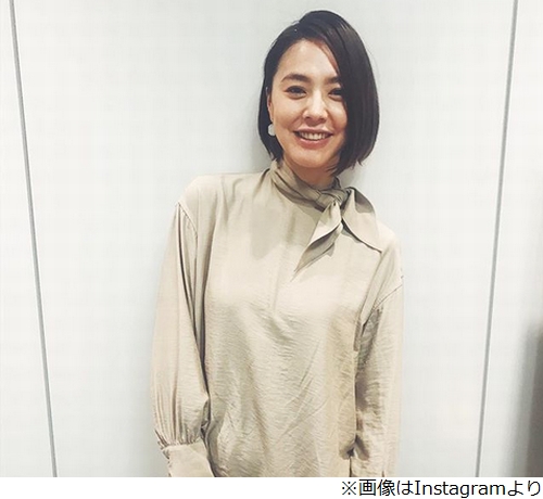 浅見れいな妊娠 ドキドキ ソワソワ と心境 18年4月5日 エキサイトニュース