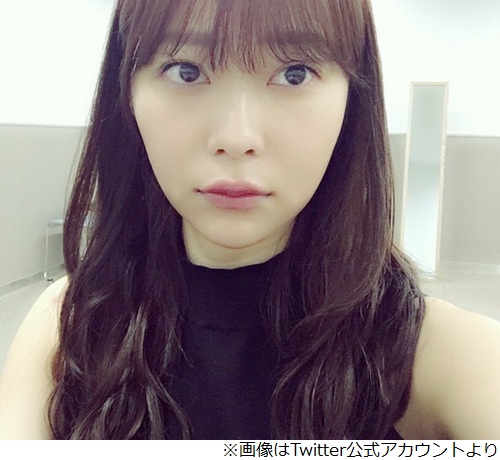 花粉症治った指原莉乃に 整形したから 18年4月25日 エキサイトニュース