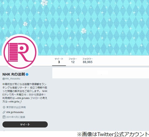 Rの法則 過去の共演者がtokio山口の印象語る 18年4月26日 エキサイトニュース