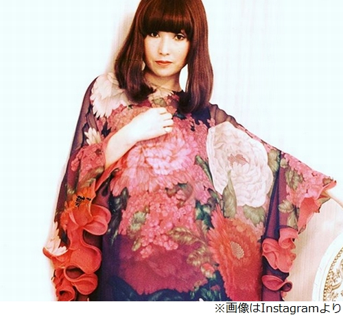 40代半ばの黒柳徹子 が美しすぎると絶賛の嵐 18年5月31日 エキサイトニュース