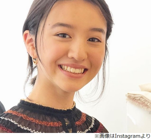 キムタク 工藤静香の次女 にっこり笑顔に大反響 18年6月4日 エキサイトニュース