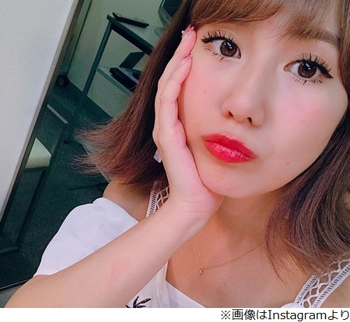 岡井千聖 幼なじみの母が父の愛人だった 18年7月28日 エキサイトニュース