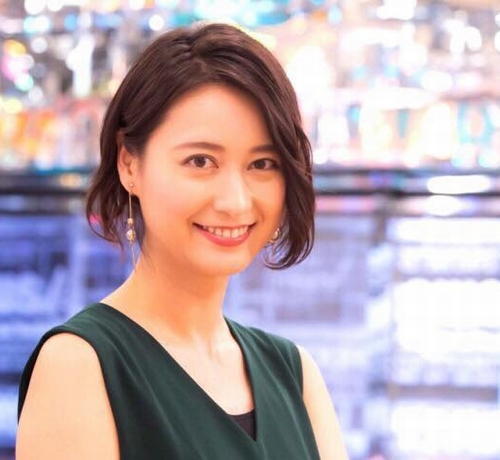 小川彩佳アナ 心機一転 で髪型チェンジ 18年10月1日 エキサイトニュース