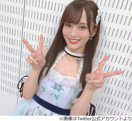 卒業の山本彩 Mステ でnmbメンバーに公開エール 18年11月3日 エキサイトニュース