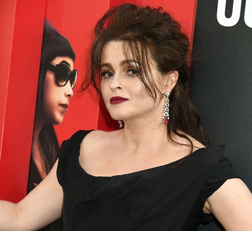 ヘレナ ボナム カーター 役作りのため故人と交信 18年11月26日 エキサイトニュース