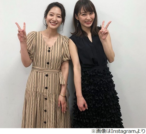 枡田絵理奈 夫と同じ空間で トイレの大 行かず 19年3月7日 エキサイトニュース