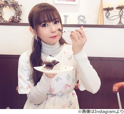 しょこたん すっごい恋になりにくい人生 19年3月9日 エキサイトニュース