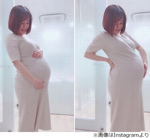 蒼井そら 帝王切開への不安を吐露 19年4月28日 エキサイトニュース