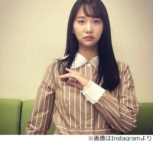 元AKB48永尾まりやが“サイマジョ”ポーズ (2019年6月14日) - エキサイト