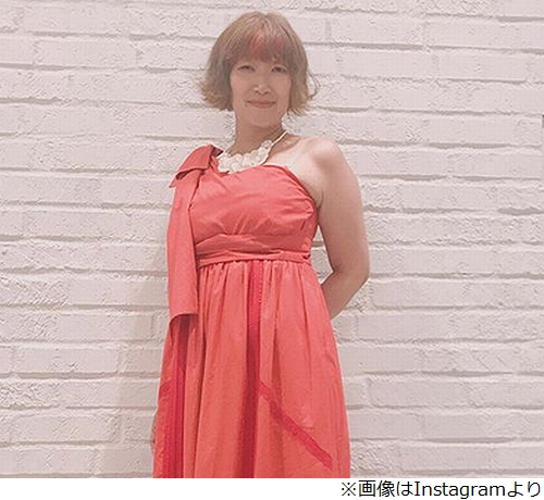 たんぽぽ川村が初の金髪 眠らせてた色気ドバドバ 19年6月日 エキサイトニュース