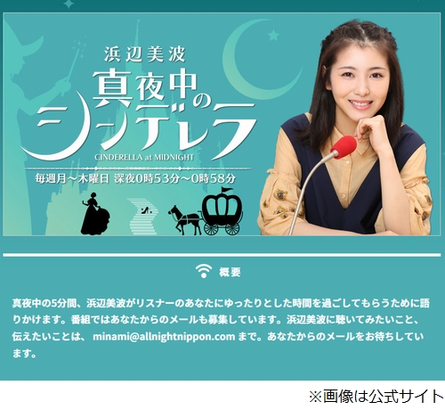 浜辺美波 プライベートの水着 明かす 19年8月9日 エキサイトニュース