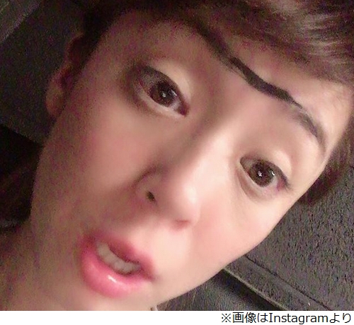 佐藤仁美 細貝圭との交際報告 見守って 19年8月19日 エキサイトニュース