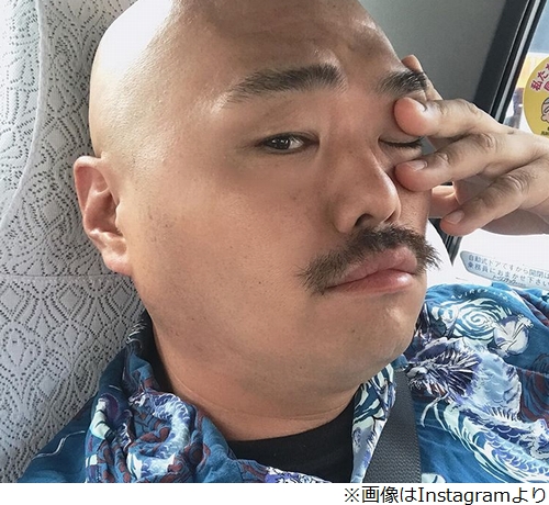 水曜日のダウンタウン 涙のクロちゃんに非難の嵐 19年9月5日 エキサイトニュース